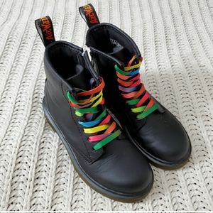 Limited Edition Dr.Martens